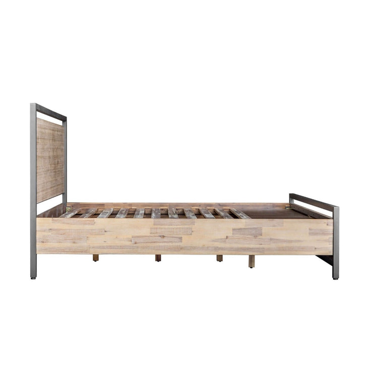 Irondale Bed With Storage