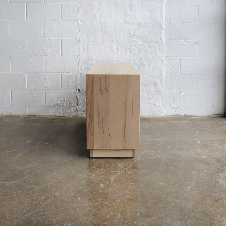 Joseph 26" Media Unit - Floor Model