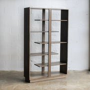 Joseph 72" Bookshelf