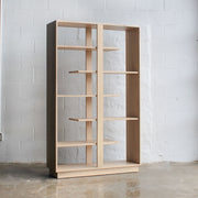 Joseph 72" Bookshelf