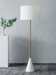 Lacuna Floor Lamp