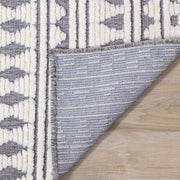 Lawson Grey Rug