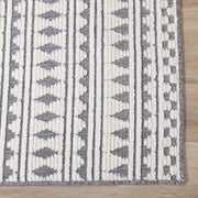 Lawson Grey Rug
