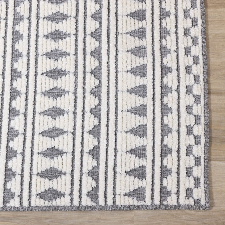 Lawson Grey Rug