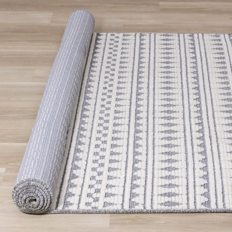 Lawson Grey Rug