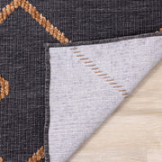 Lawson Diamond Rug
