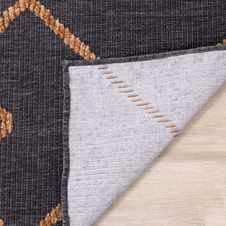 Lawson Diamond Rug