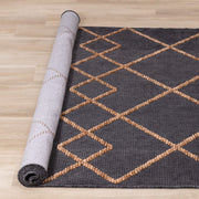Lawson Diamond Rug