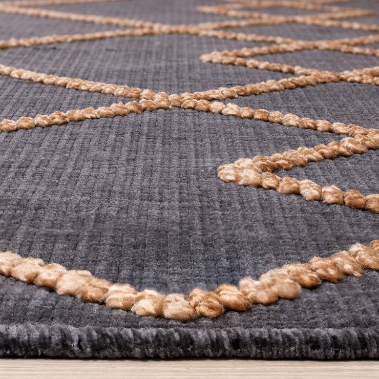 Lawson Diamond Rug