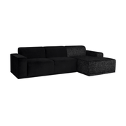 Leo Sectional