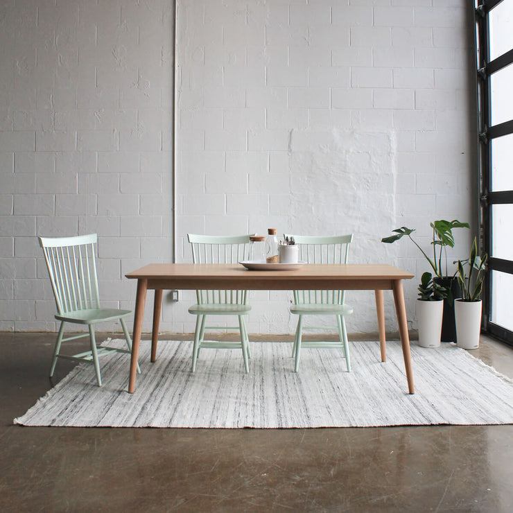 Lars Maple Dining Table