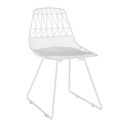 Lucille Wire Dining Chair