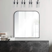 Luka Wall Mirror