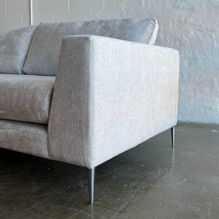 Luxe Sofa - Floor Model