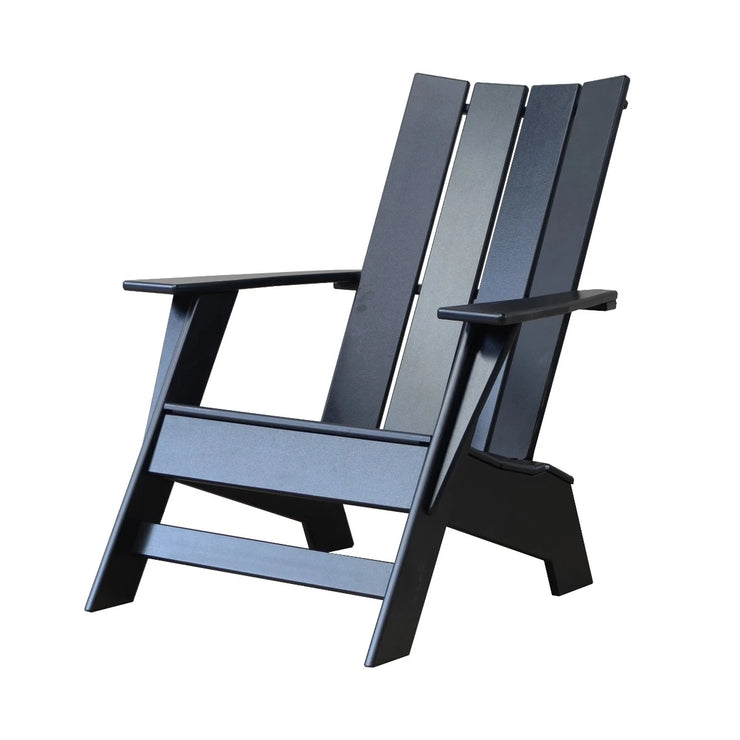 BeaverSprings Modern Adirondack Chair