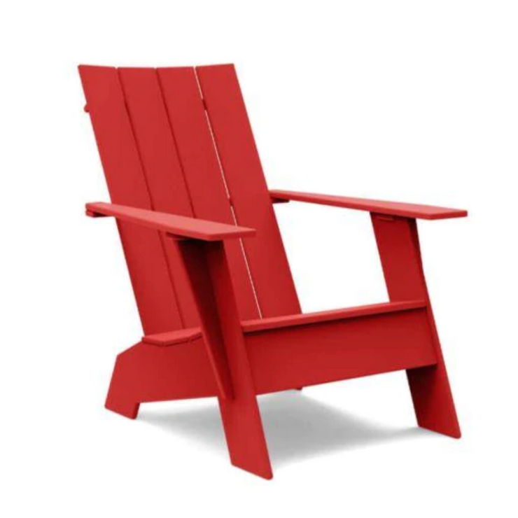 BeaverSprings - Modern Adirondack Chair