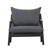 Monti Outdoor Conversational Chair