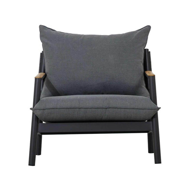 Monti Outdoor Conversational Chair