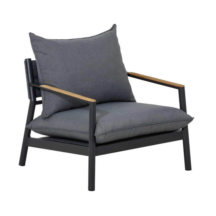 Monti Outdoor Conversational Chair