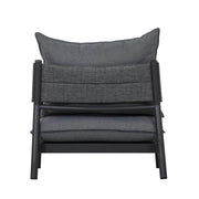 Monti Outdoor Conversational Chair