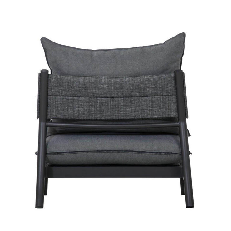 Monti Outdoor Conversational Chair