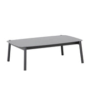 Monti Outdoor Conversational Coffee Table