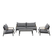 Monti Outdoor Conversation Collection