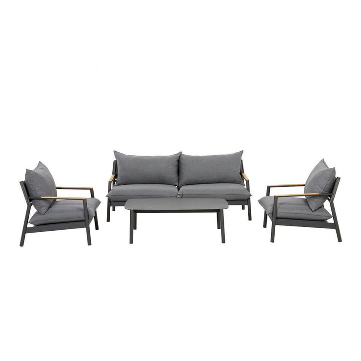Monti Outdoor Conversation Collection