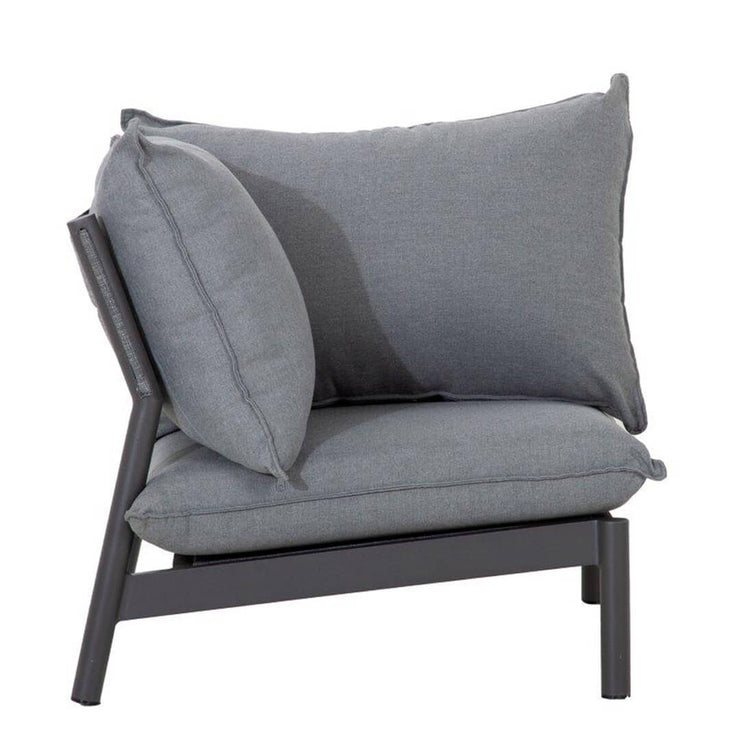 Monti Outdoor Sectional Set