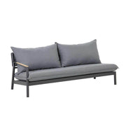 Monti Outdoor Sectional Set