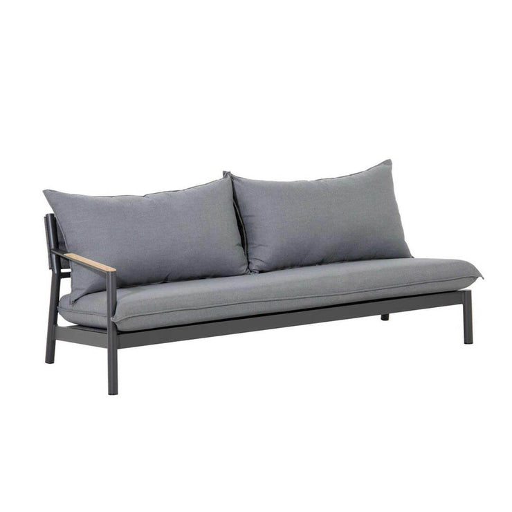Monti Outdoor Sectional Set