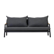 Monti Outdoor Loveseat