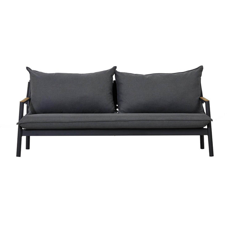 Monti Outdoor Loveseat