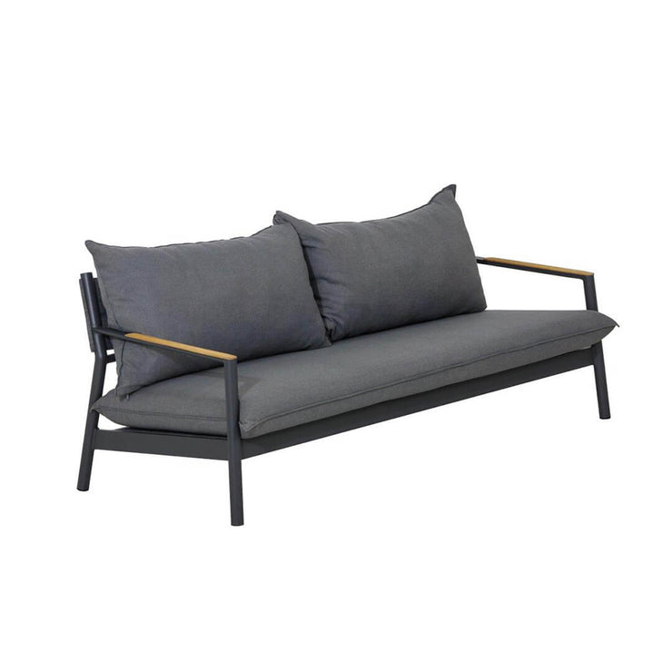 Monti Outdoor Conversation Loveseat