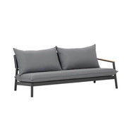 Monti Outdoor Sectional Set