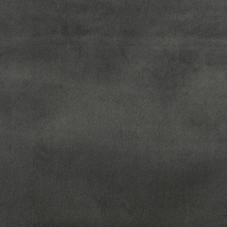 Musone steel grey fabric