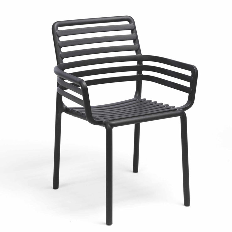 Doga Outdoor Arm Chair