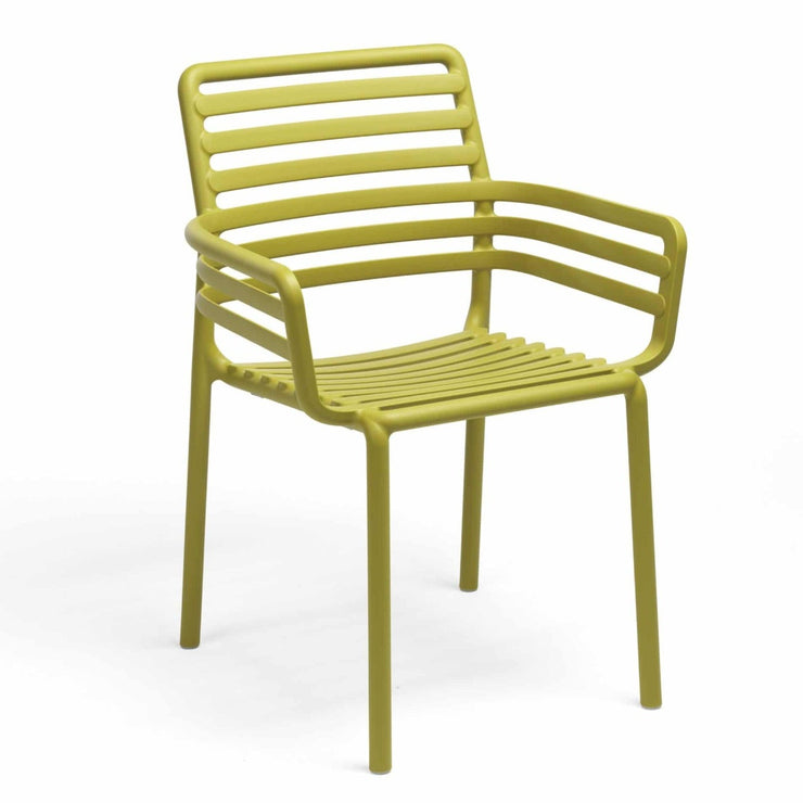 Doga Outdoor Arm Chair