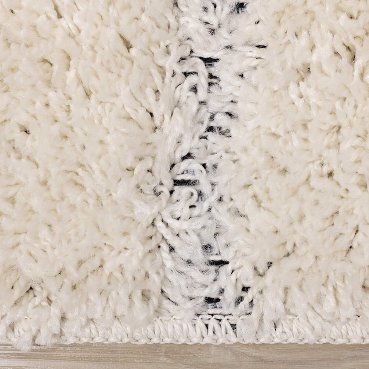 Novato Linear Rug