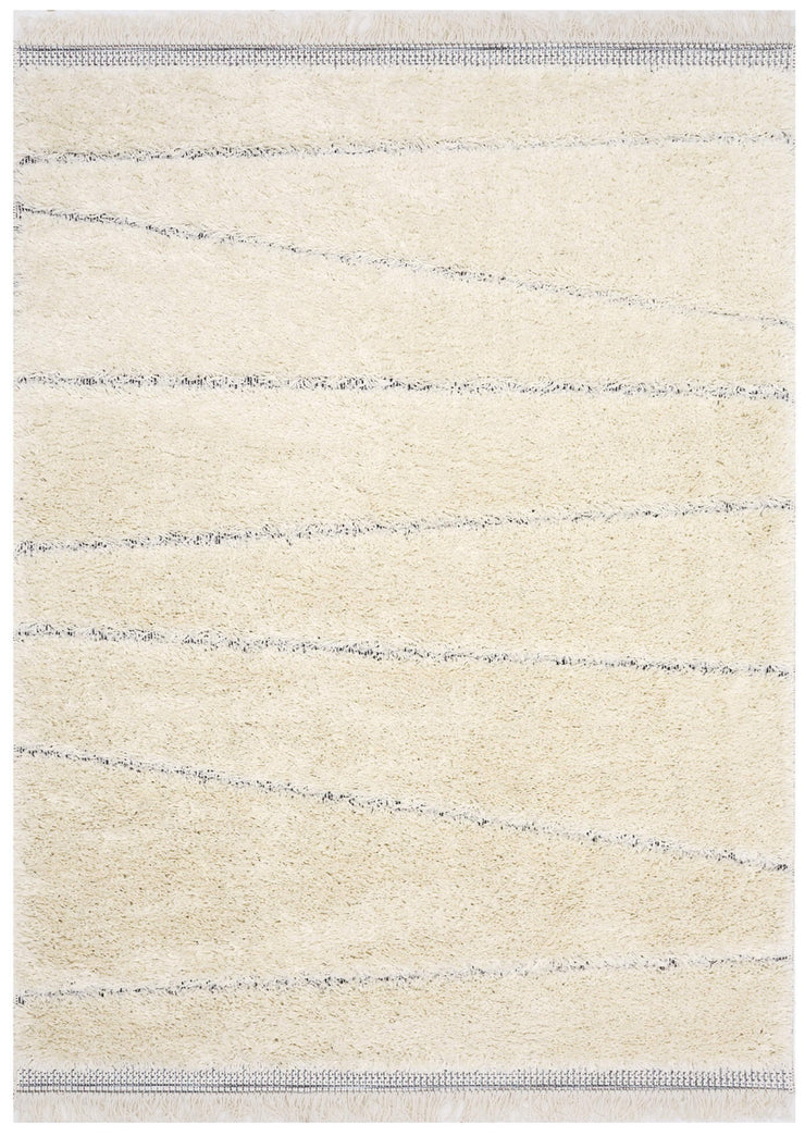 Novato Linear Rug