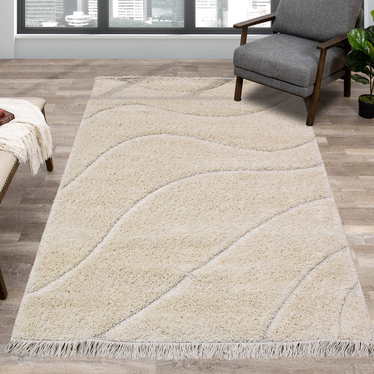 Novato Wave Rug