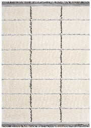 Novato Grid Rug
