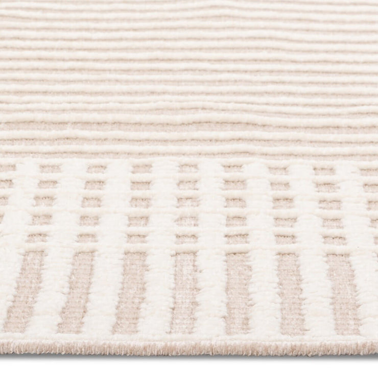 Nyla Rug Beige