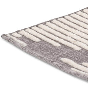 Nyla Zig Zag Washable Rug