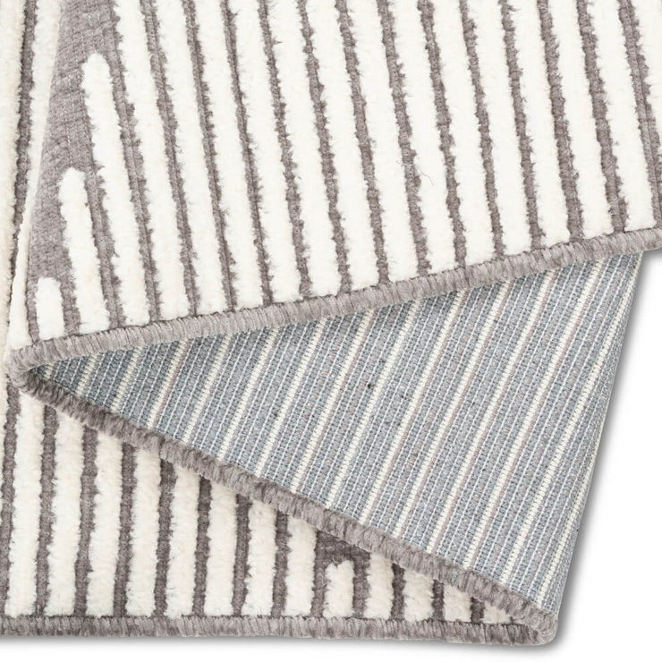 Nyla Zig Zag Washable Rug