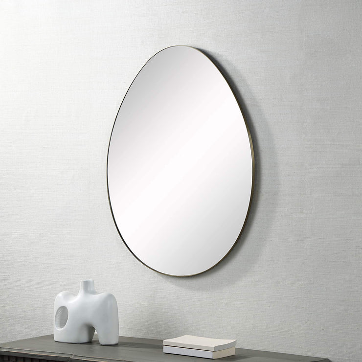 Ova Wall Mirror