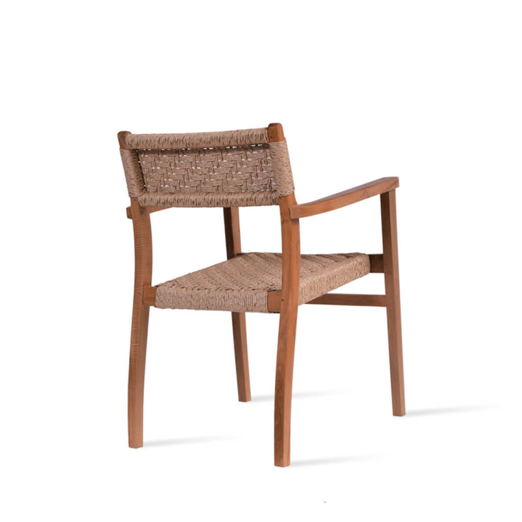 Palermo Armchair