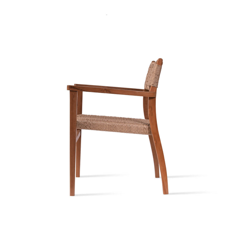 Palermo Armchair