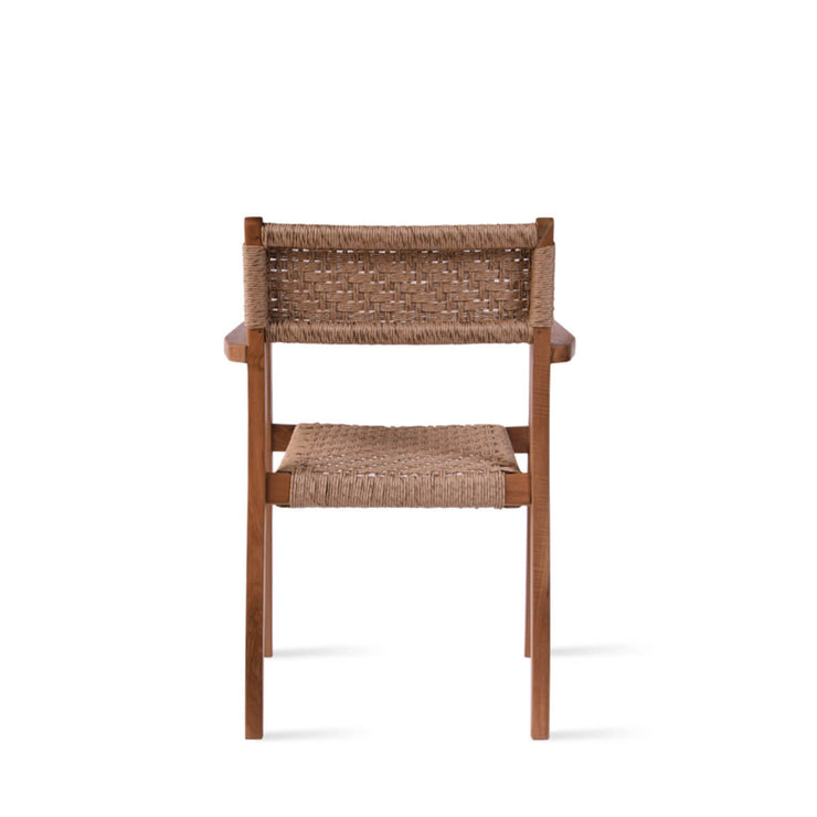 Palermo Armchair