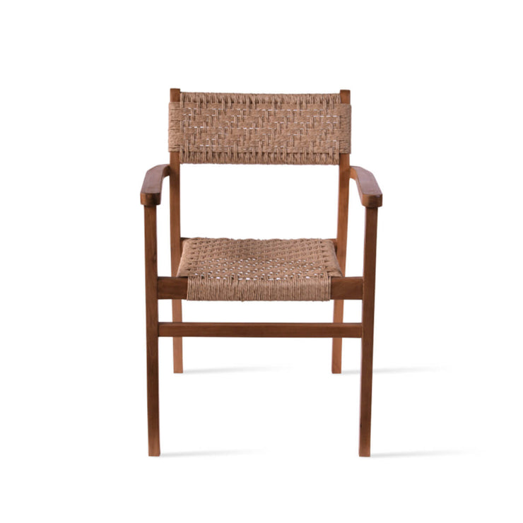 Palermo Armchair